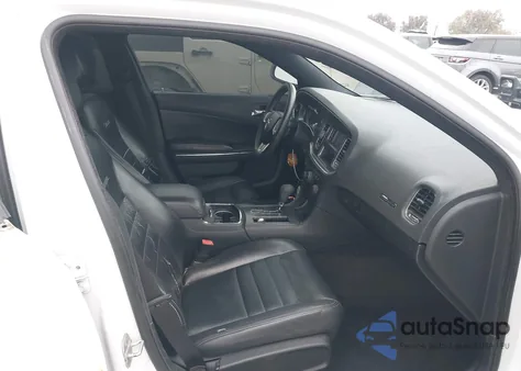 2011 Dodge Charger z USA, uszkodzony, nr VIN 2B3CL3CG7BH597744